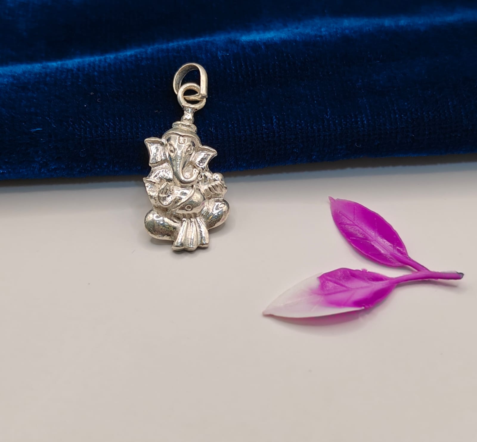 Ganapati Locket