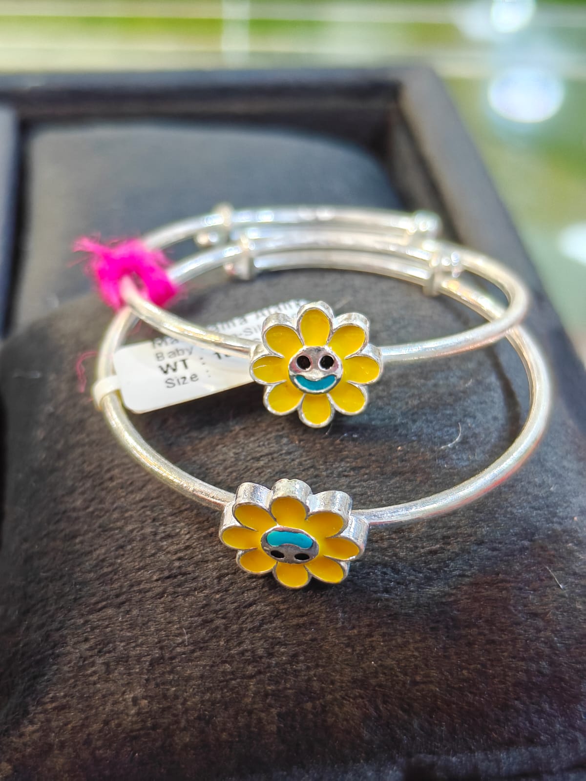 Baby Kada
