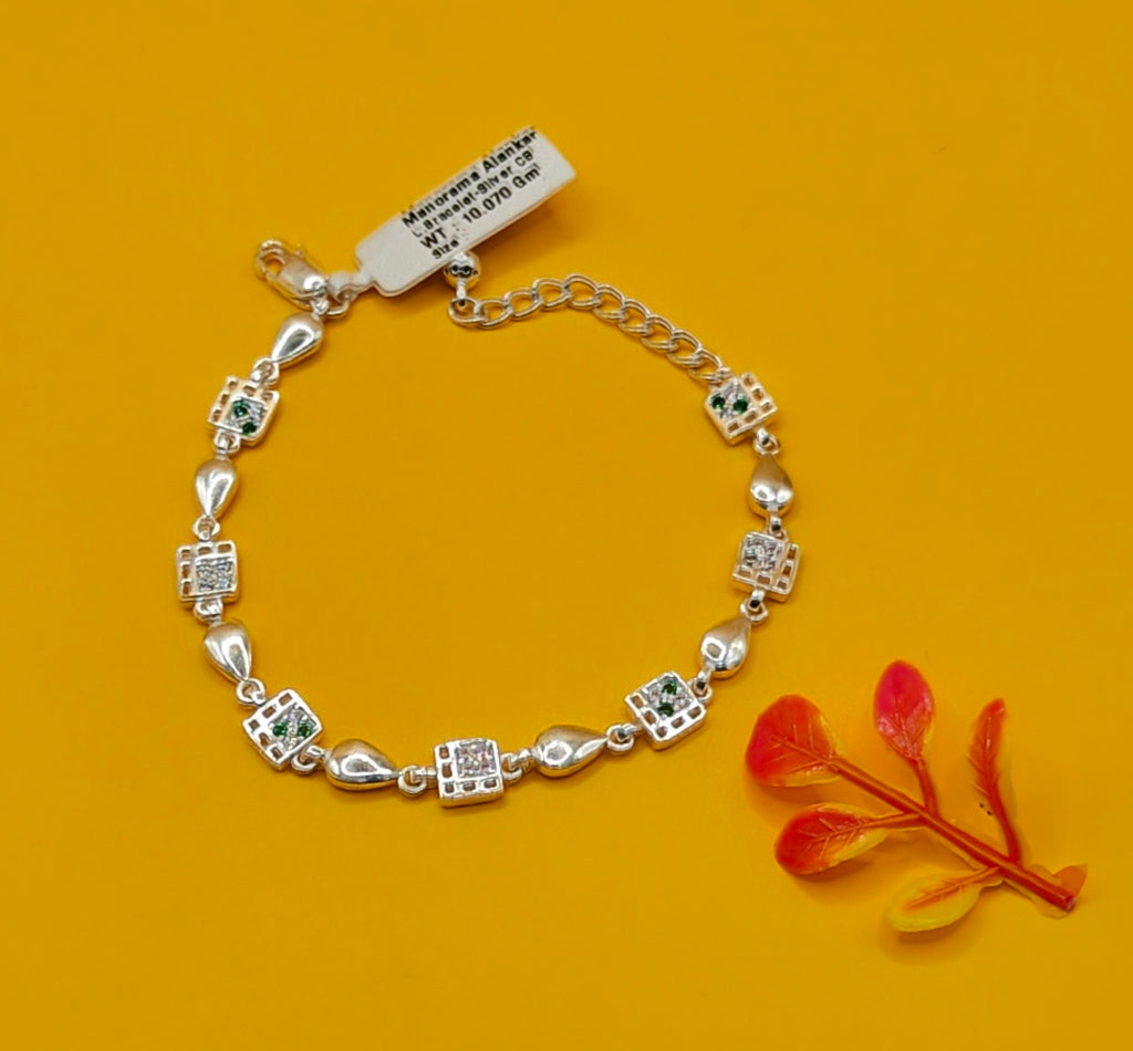 Fancy Ladies Bracelet