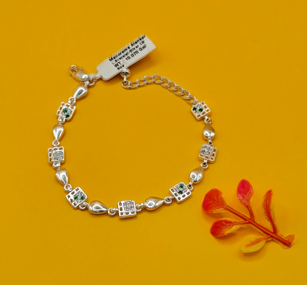 Fancy Ladies Bracelet