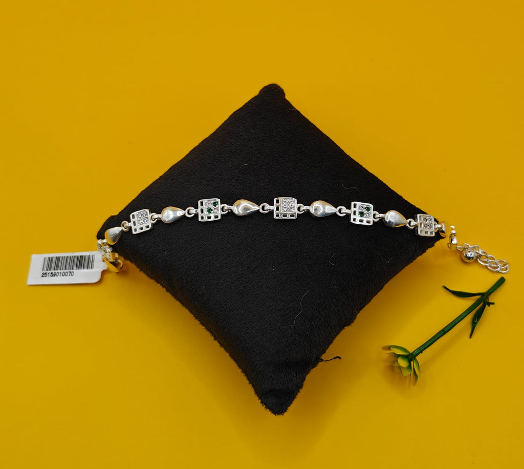 Fancy Ladies Bracelet