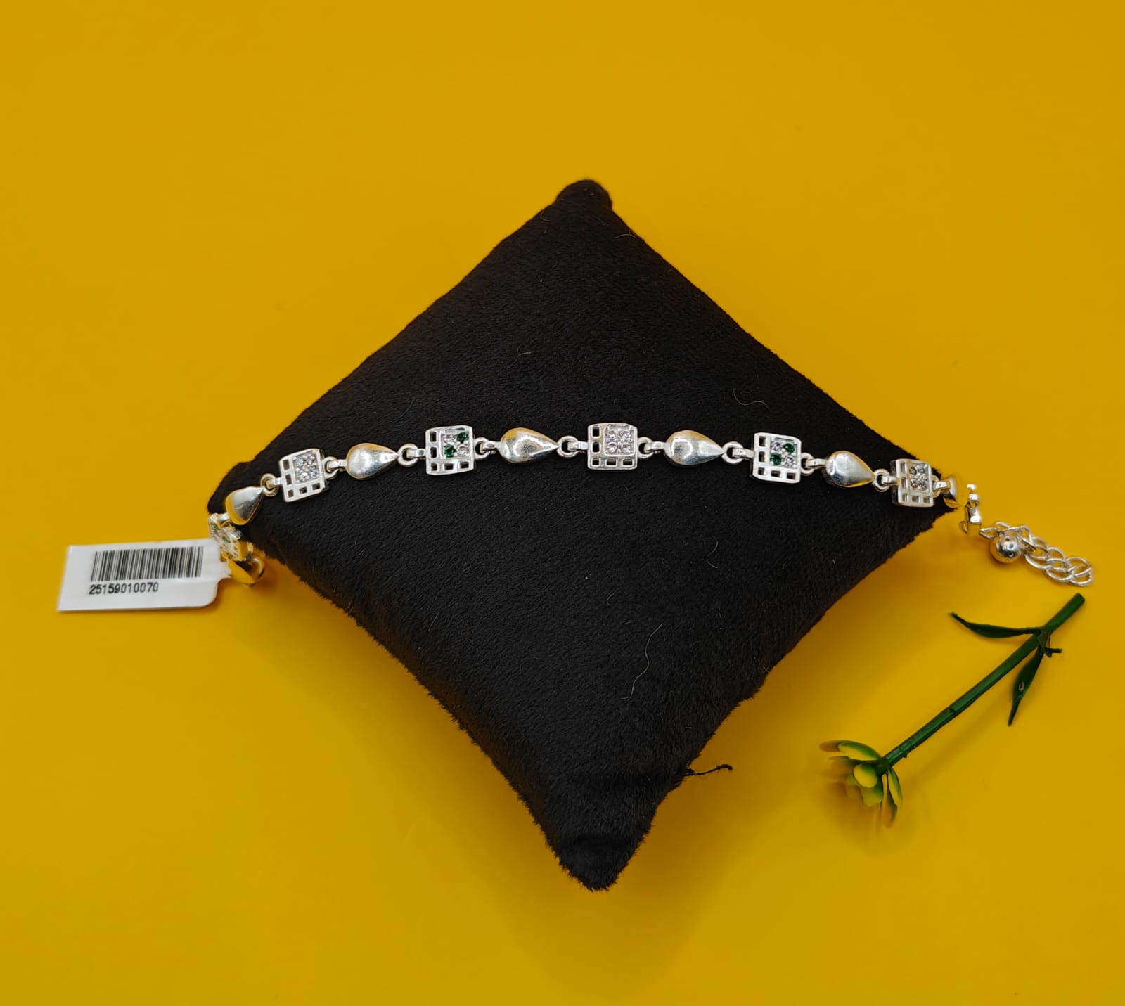 Fancy Ladies Bracelet