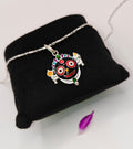 Lord Jagannath Locket