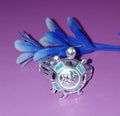Turtle Silver Ring