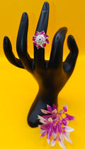 FINGER RING