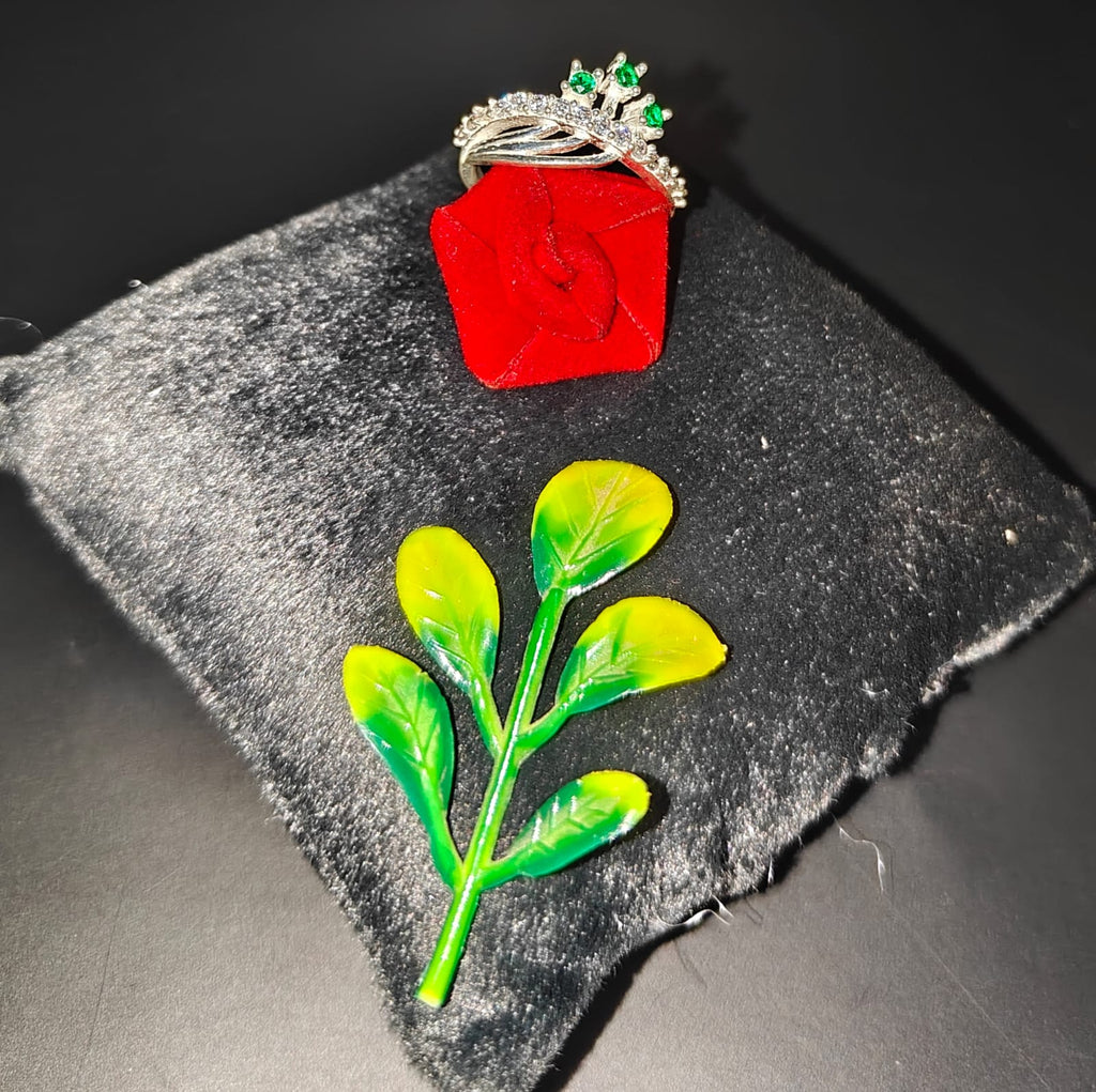 FINGER RING