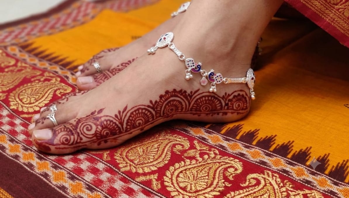 PAYAL