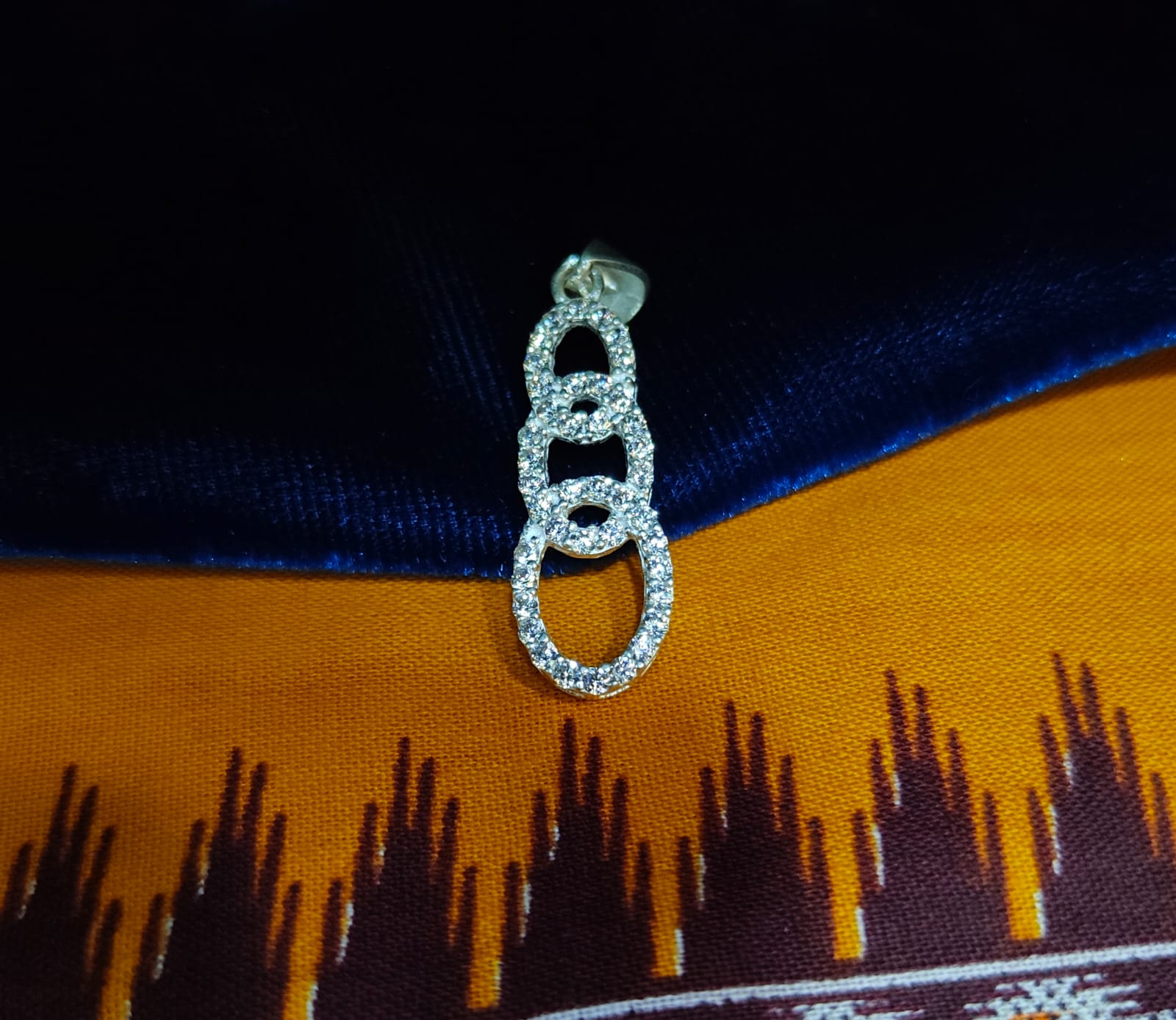 Fancy Locket