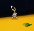 Jay Hanuman Locket