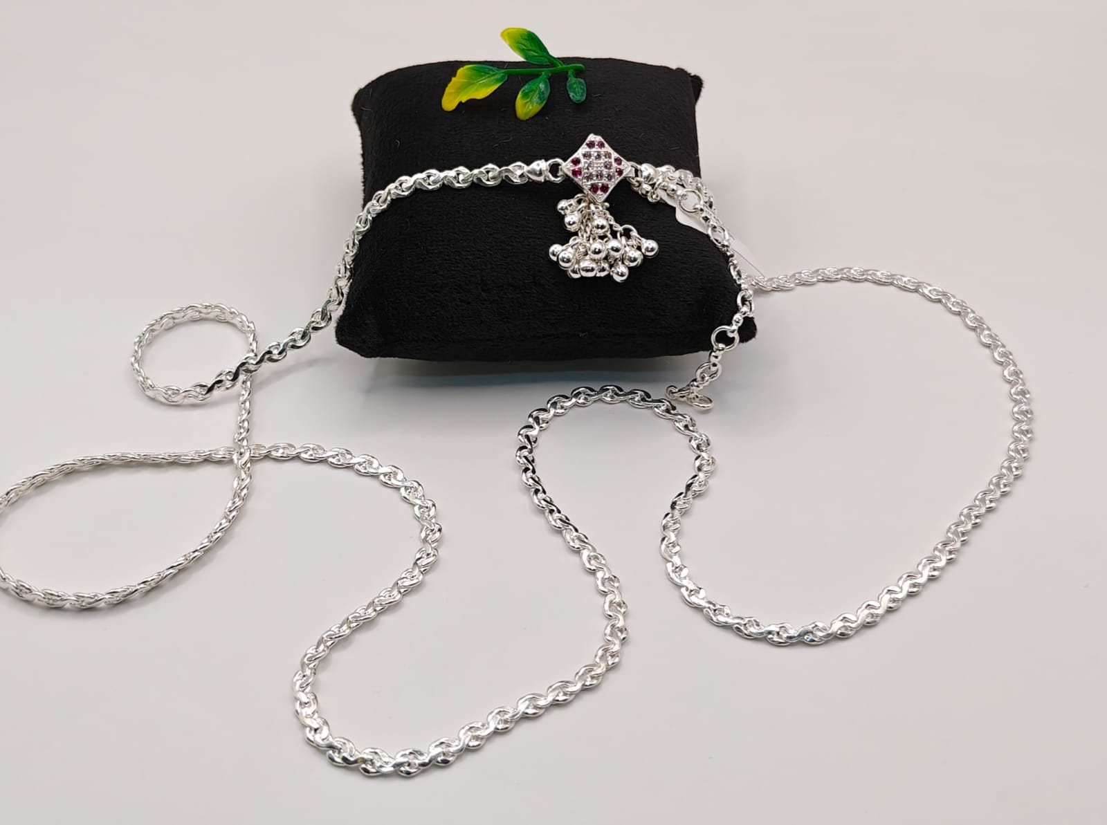 Traditional Kamarbandh