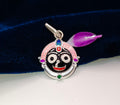 Lord Jagannath Locket