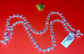 Traditional Ghungroo Silver Payal