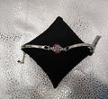 Fancy Ladies Bracelet