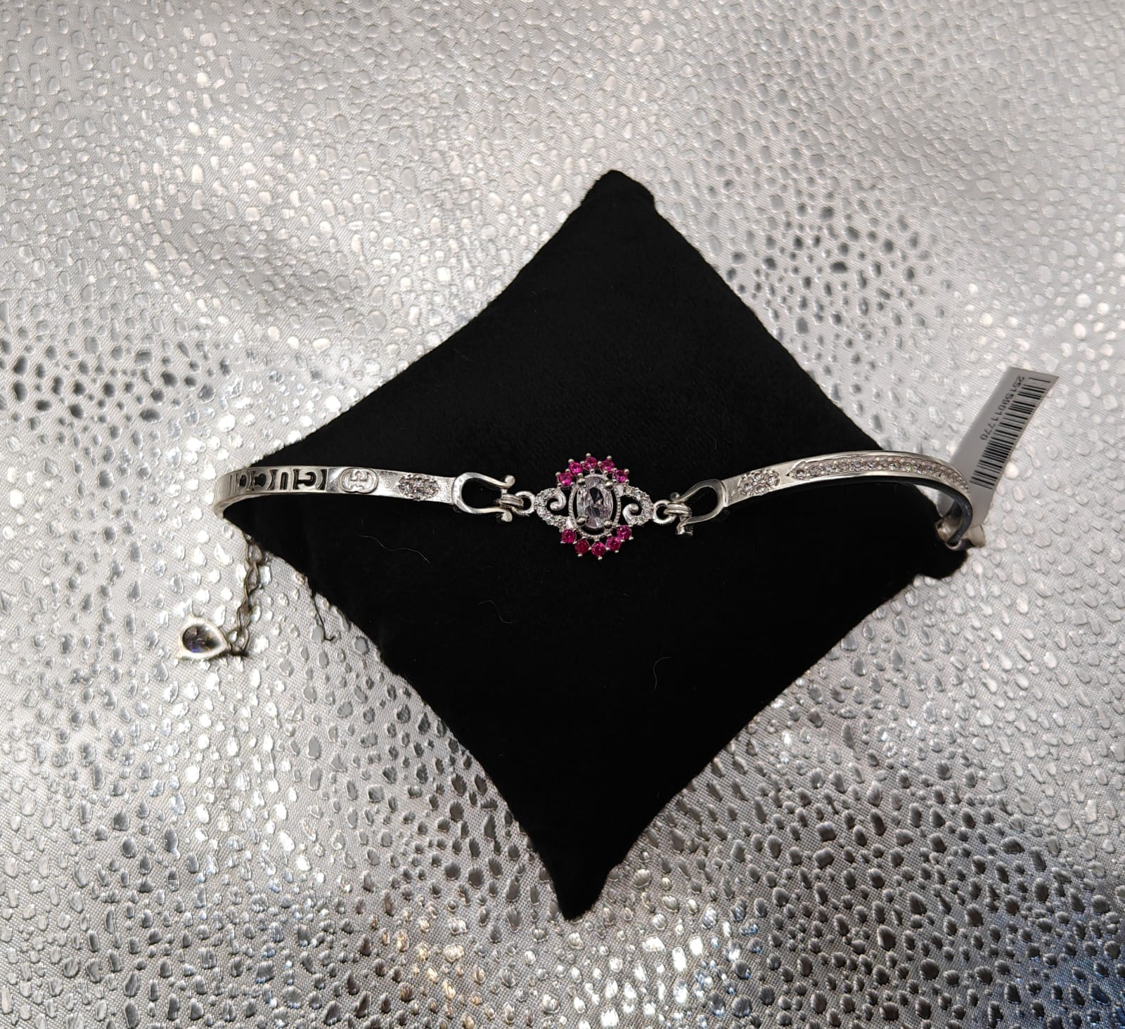 Fancy Ladies Bracelet
